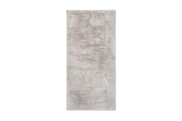 Heaven Ryamatta Grå 60*120 - Grå - Textil & mattor - Matta - Modern matta - Ryamatta