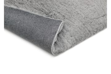 Heaven Ryamatta Grå 80*160 - Grå - Textil & mattor - Matta - Modern matta - Ryamatta
