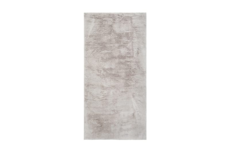 Heaven Ryamatta Grå 80*160 - Grå - Textil & mattor - Matta - Modern matta - Ryamatta
