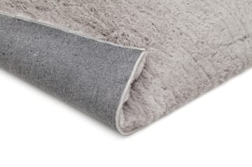 Heaven Ryamatta Grå 80*160 - Grå - Textil & mattor - Matta - Modern matta - Ryamatta