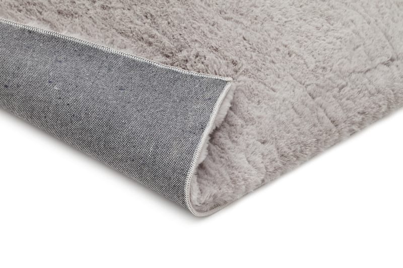 Heaven Ryamatta Grå 80*160 - Grå - Textil & mattor - Matta - Modern matta - Ryamatta
