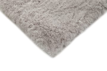 Heaven Ryamatta Grå 80*160 - Grå - Textil & mattor - Matta - Modern matta - Ryamatta