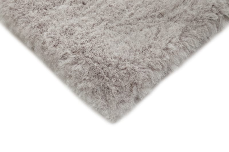Heaven Ryamatta Grå 80*160 - Grå - Textil & mattor - Matta - Modern matta - Ryamatta