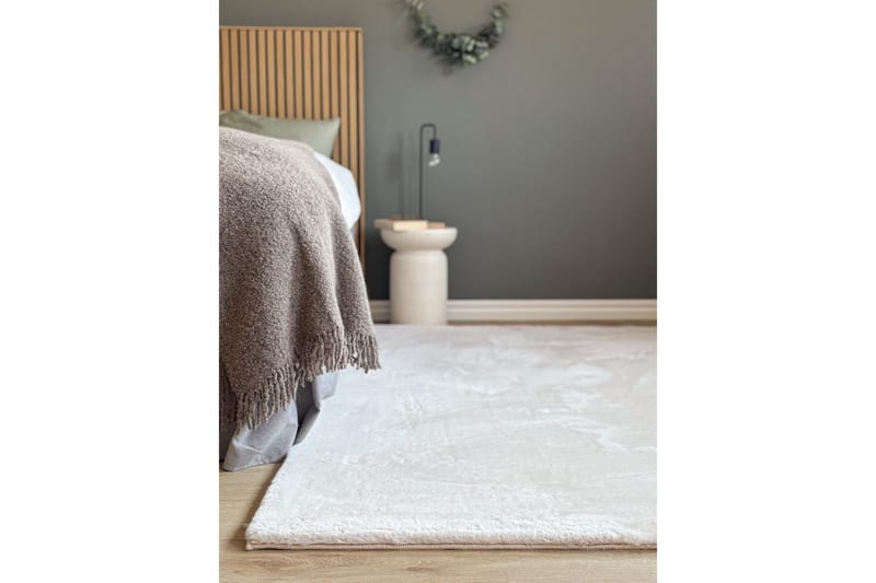 Heaven Ryamatta Natur 140*200 - Natur - Textil & mattor - Matta - Modern matta - Ryamatta