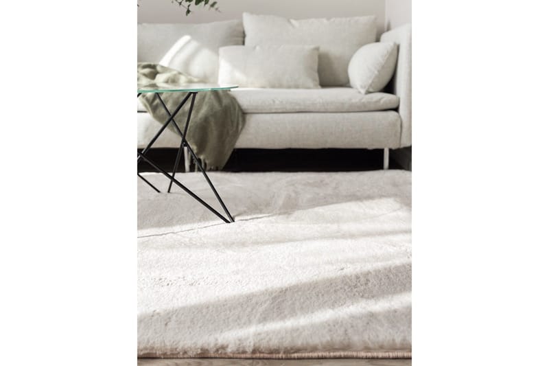 Heaven Ryamatta Natur 140*200 - Natur - Textil & mattor - Matta - Modern matta - Ryamatta