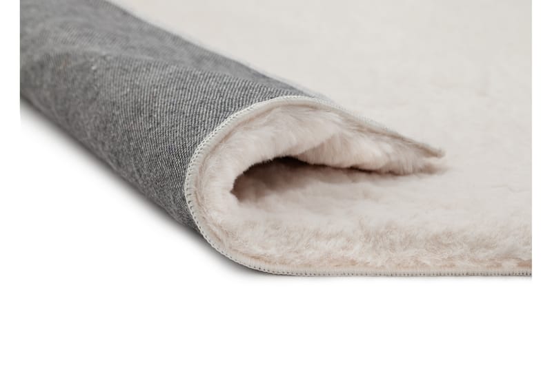 Heaven Ryamatta Natur 160*230 - Natur - Textil & mattor - Matta - Modern matta - Ryamatta