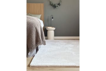 Heaven Ryamatta Natur 200*290 - Natur - Textil & mattor - Matta - Modern matta - Ryamatta