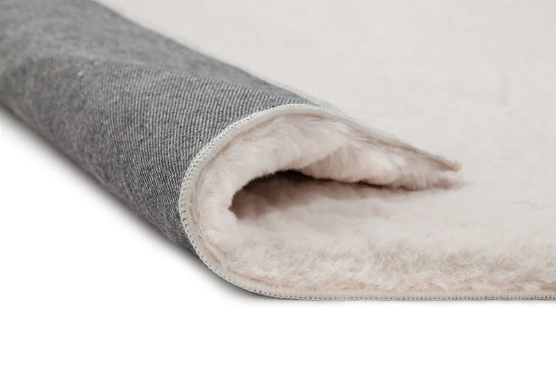 Heaven Ryamatta Natur 60*120 - Natur - Textil & mattor - Matta - Modern matta - Ryamatta