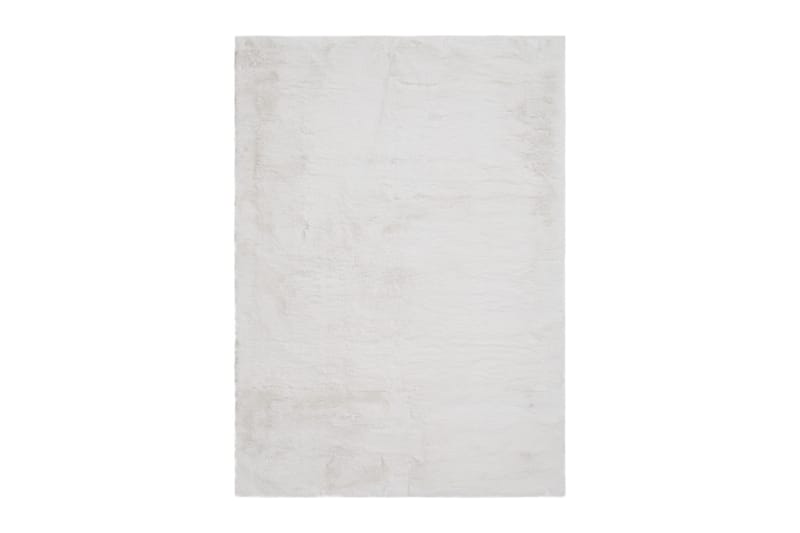 Heaven Ryamatta Vit 120*170 - Vit - Textil & mattor - Matta - Modern matta - Ryamatta