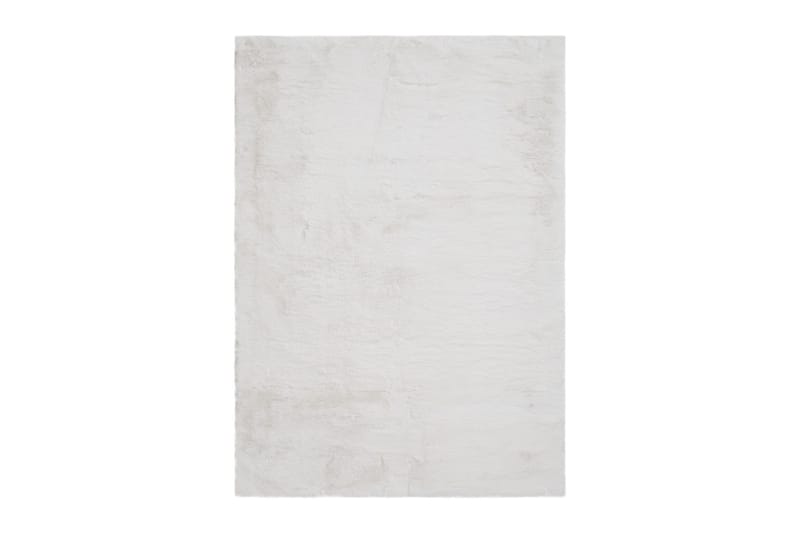 Heaven Ryamatta Vit 120*170 - Vit - Textil & mattor - Matta - Modern matta - Ryamatta