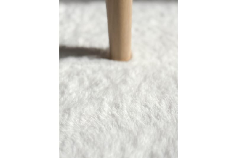 Heaven Ryamatta Vit 200*290 - Vit - Textil & mattor - Matta - Modern matta - Ryamatta