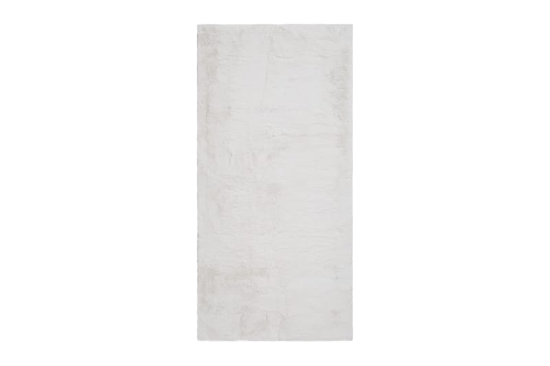 Heaven Ryamatta Vit 60*120 - Vit - Textil & mattor - Matta - Modern matta - Ryamatta
