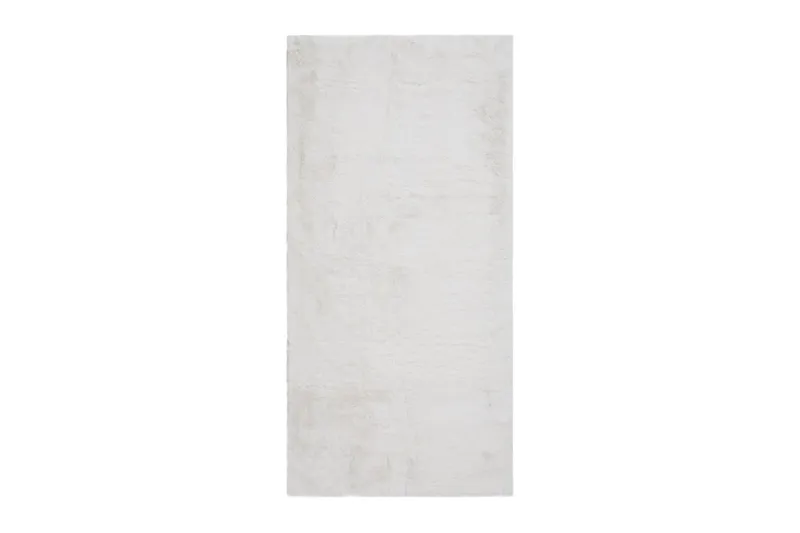 Heaven Ryamatta Vit 60*120 - Vit - Textil & mattor - Matta - Modern matta - Ryamatta