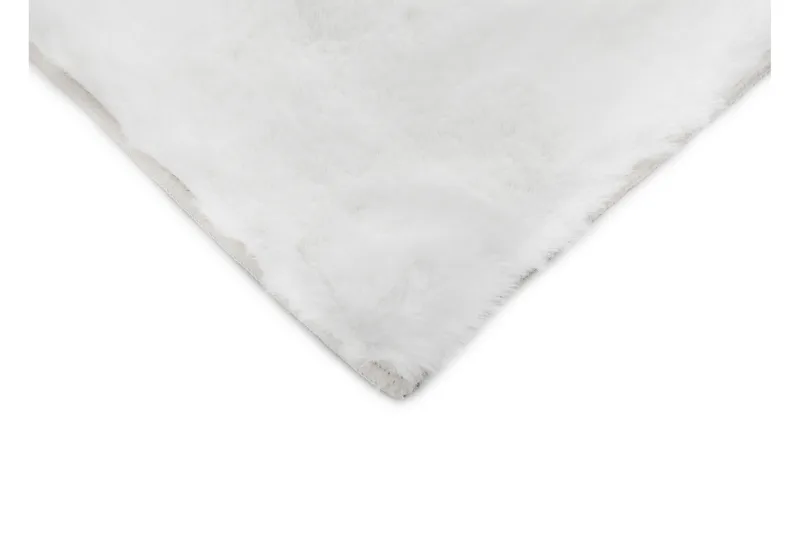 Heaven Ryamatta Vit 80*160 - Vit - Textil & mattor - Matta - Modern matta - Ryamatta