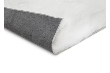 Heaven Ryamatta Vit 80*160 - Vit - Textil & mattor - Matta - Modern matta - Ryamatta