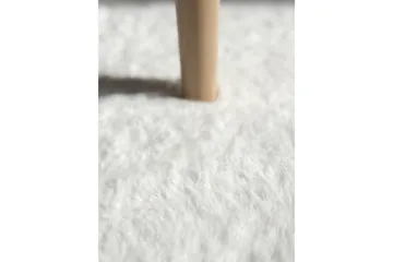 Heaven Ryamatta Vit 80*160 - Vit - Textil & mattor - Matta - Modern matta - Ryamatta