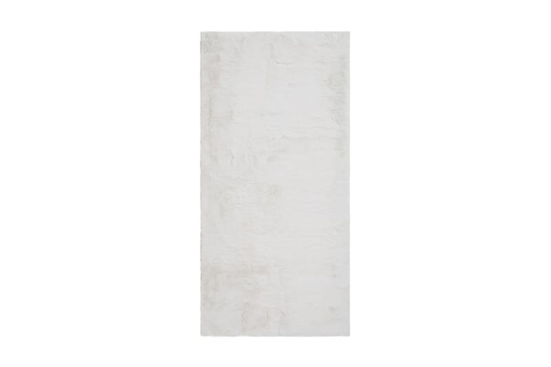 Heaven Ryamatta Vit 80*160 - Vit - Textil & mattor - Matta - Modern matta - Ryamatta