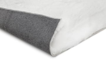 Heaven Ryamatta Vit 80*160 - Vit - Textil & mattor - Matta - Modern matta - Ryamatta