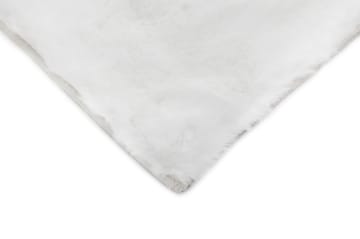 Heaven Ryamatta Vit 80*160 - Vit - Textil & mattor - Matta - Modern matta - Ryamatta