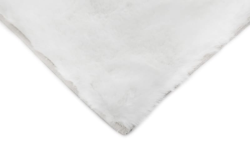 Heaven Ryamatta Vit 80*160 - Vit - Textil & mattor - Matta - Modern matta - Ryamatta