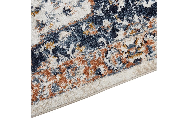 Ryamatta Hermon 200x300 cm - Beige - Textil & mattor - Matta - Modern matta - Ryamatta
