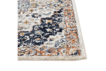 Ryamatta Hermon 200x300 cm - Beige - Textil & mattor - Matta - Modern matta - Ryamatta