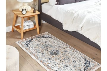 Ryamatta Hermon 80x150 cm - Beige - Textil & mattor - Matta - Modern matta - Ryamatta