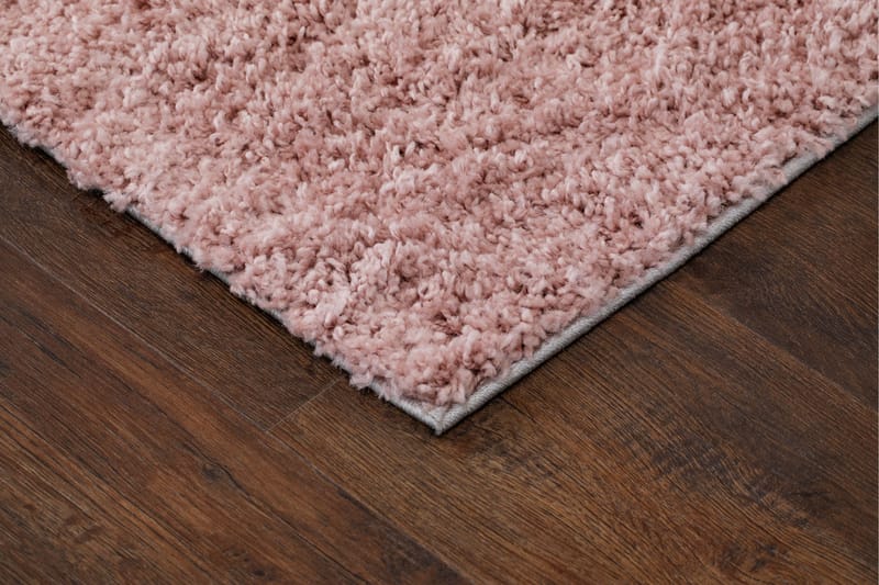 Portland Ryamatta 160x230 cm - Flerfärgad - Textil & mattor - Matta - Modern matta - Ryamatta