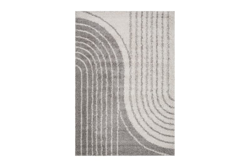 Portland Ryamatta 200x290 cm, Grå