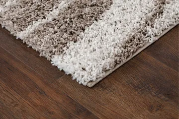 Portland Ryamatta 200x290 cm - Linne - Textil & mattor - Matta - Modern matta - Ryamatta