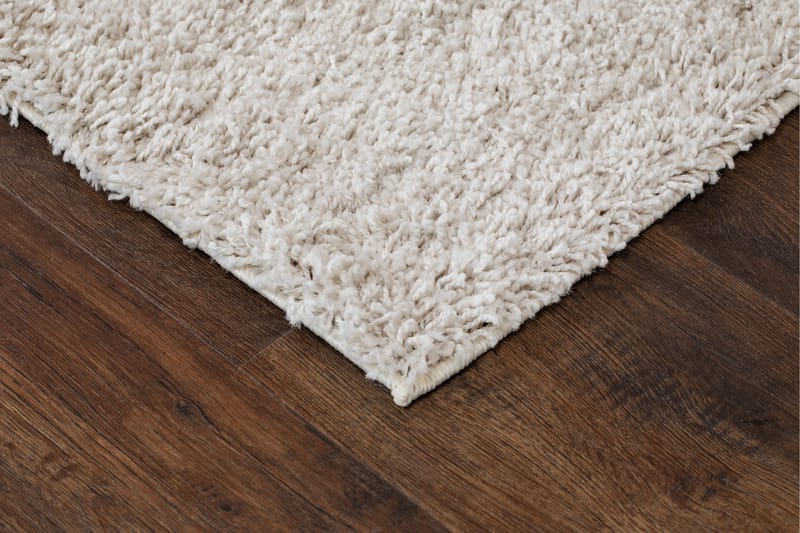 Portland Ryamatta 200x290 cm - Vit - Textil & mattor - Matta - Modern matta - Ryamatta
