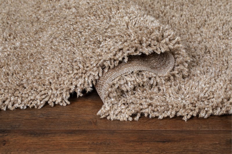 Hiroka Ryamatta 200x290 cm - Beige - Textil & mattor - Matta - Modern matta - Ryamatta