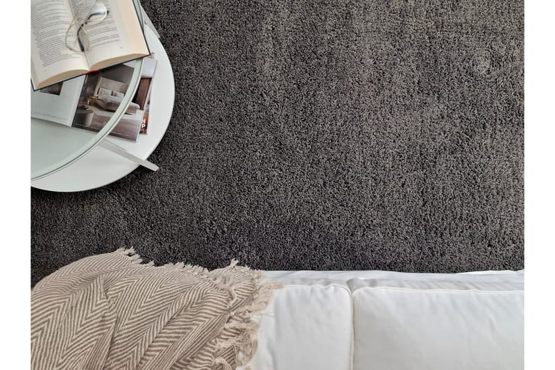 Hiroka Ryamatta 200x290 cm - Grafit - Textil & mattor - Matta - Modern matta - Ryamatta
