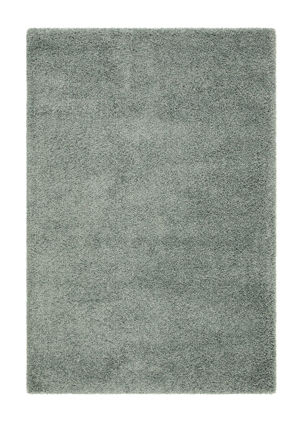 Lounge Ryamatta 133x190 cm Rektangul&auml;r - Gr&ouml;n