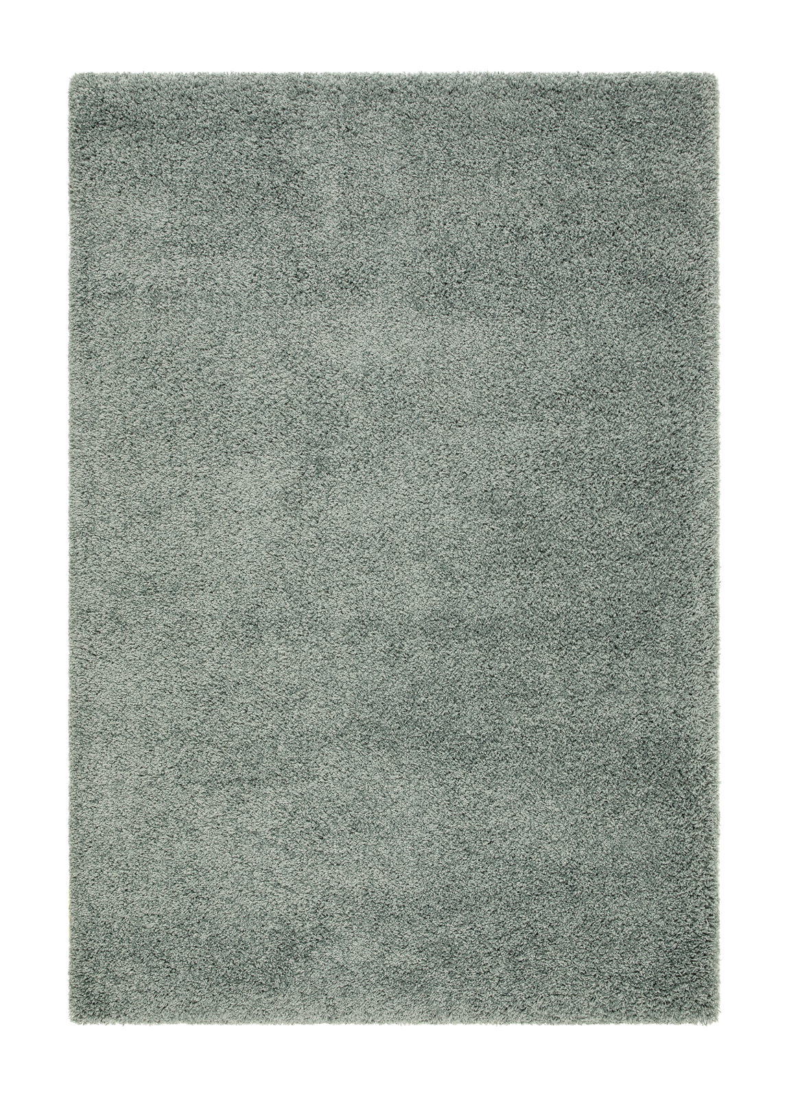 Lounge Ryamatta 240x340 cm Rektangulär Grön
