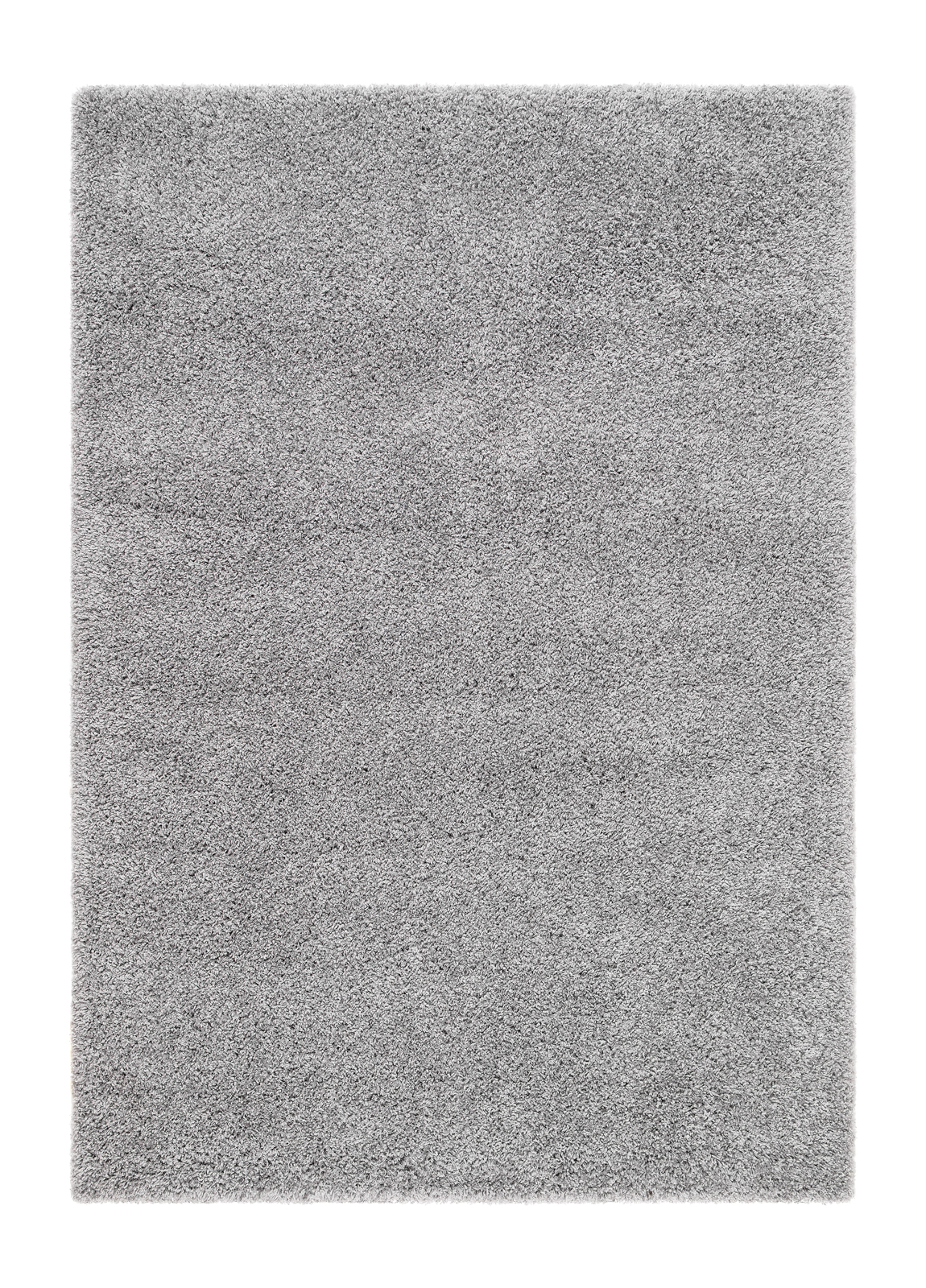 Lounge Ryamatta 240x340 cm Rektangulär Silver