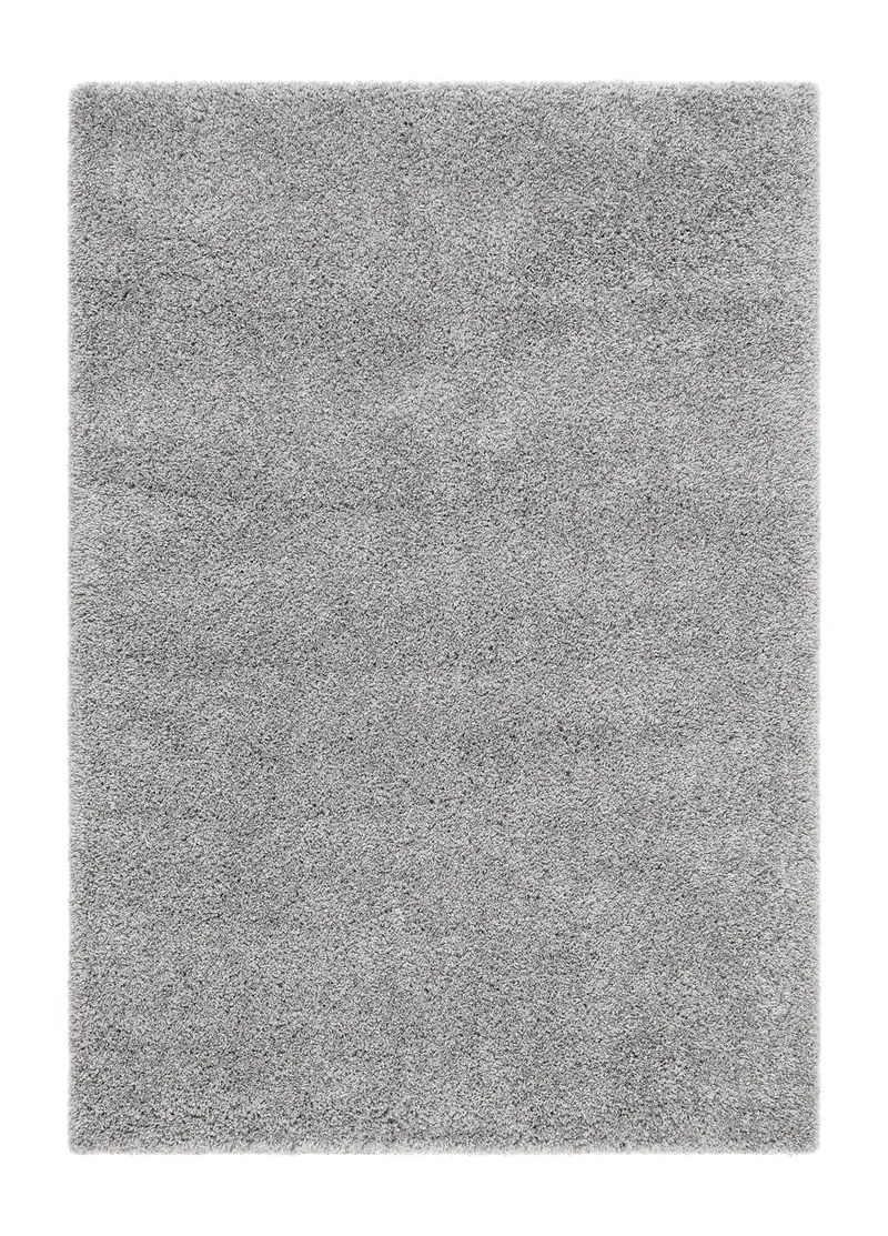 Lounge Ryamatta 300x400 cm Rektangulär, Silver
