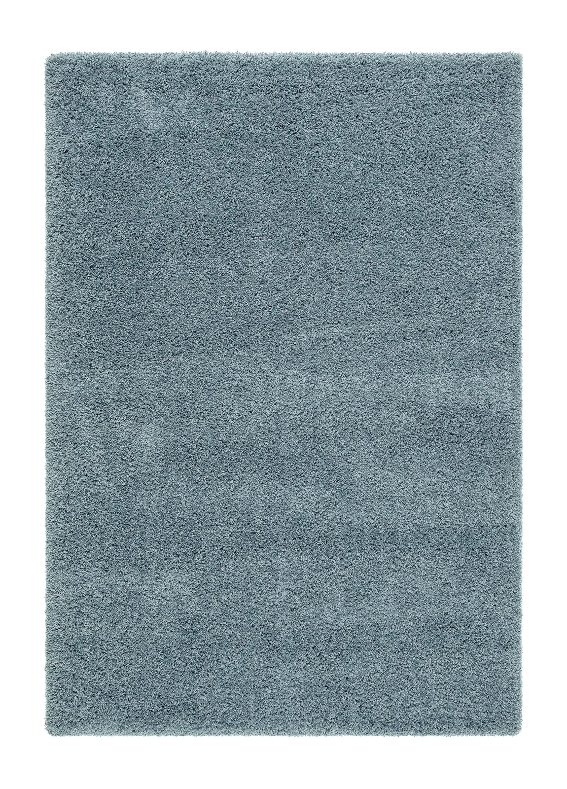 Lounge Ryamatta 300x400 cm Rektangulär - Petrolblå