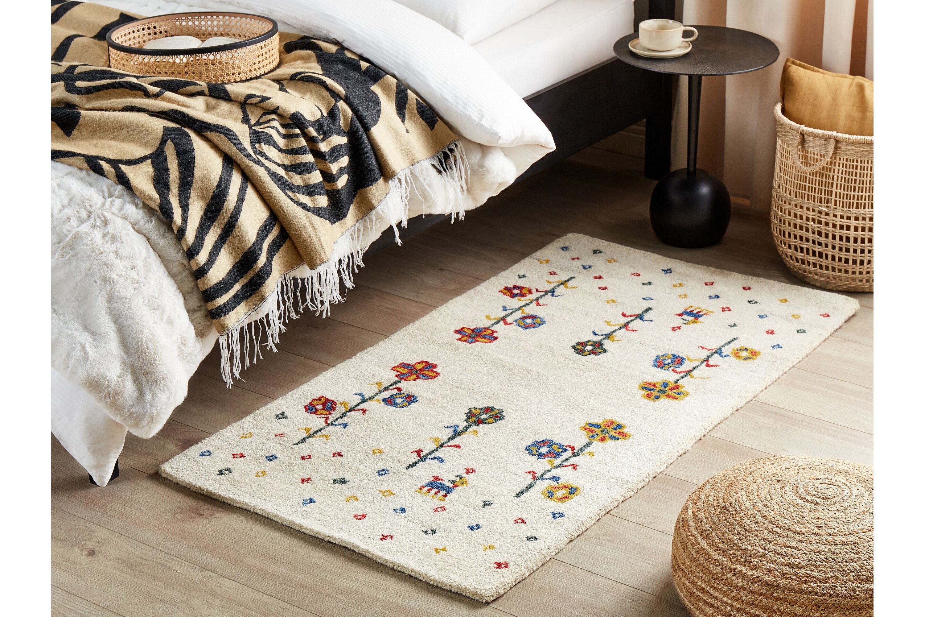 ryamatta husunlu 80x150 cm - beige