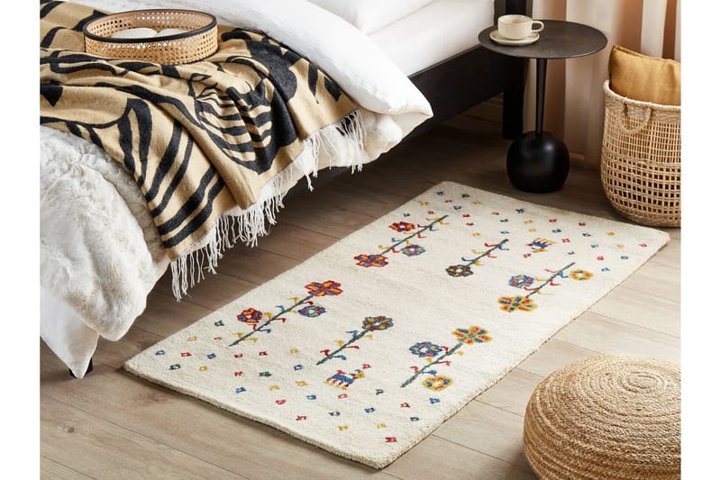 Ryamatta Husunlu 80x150 cm, Beige