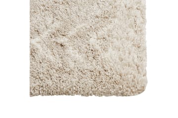 Ryamatta Kapan 80x150 cm - Beige - Textil & mattor - Matta - Modern matta - Ryamatta