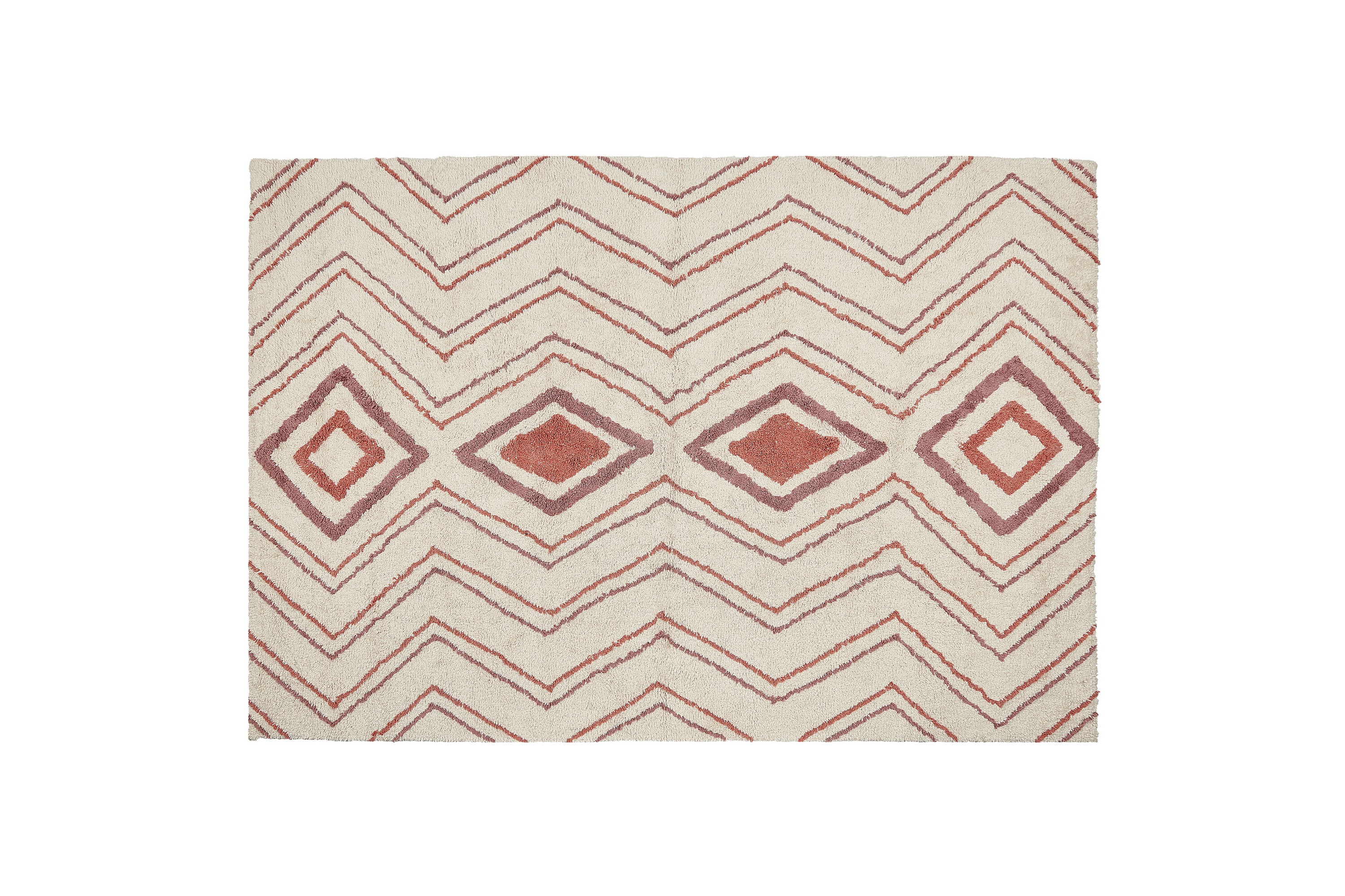 ryamatta kastamonu 140x200 cm - beige