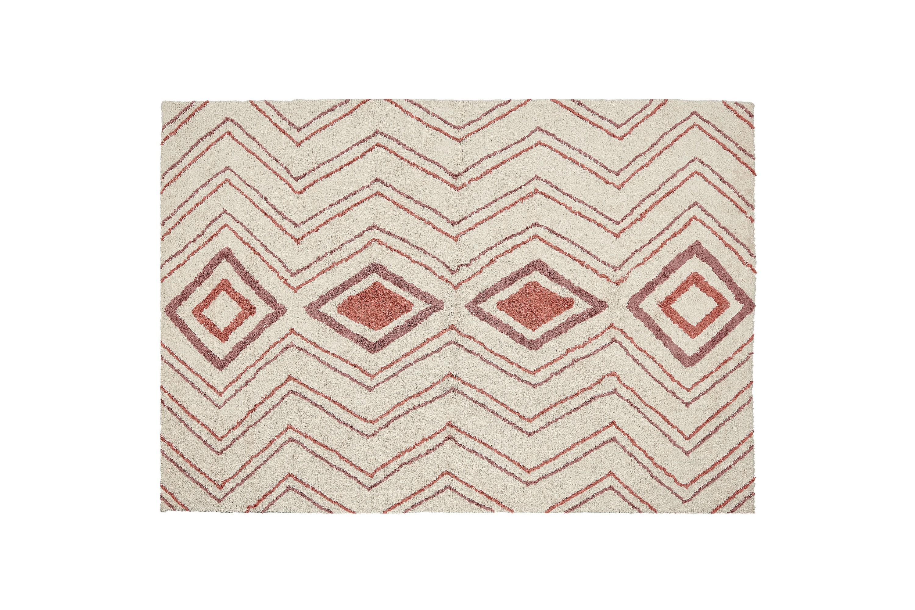 ryamatta kastamonu 160x230 cm - beige