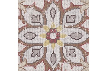 Ryamatta Kattakkada 80x150 cm - Beige - Textil & mattor - Matta - Modern matta - Ryamatta