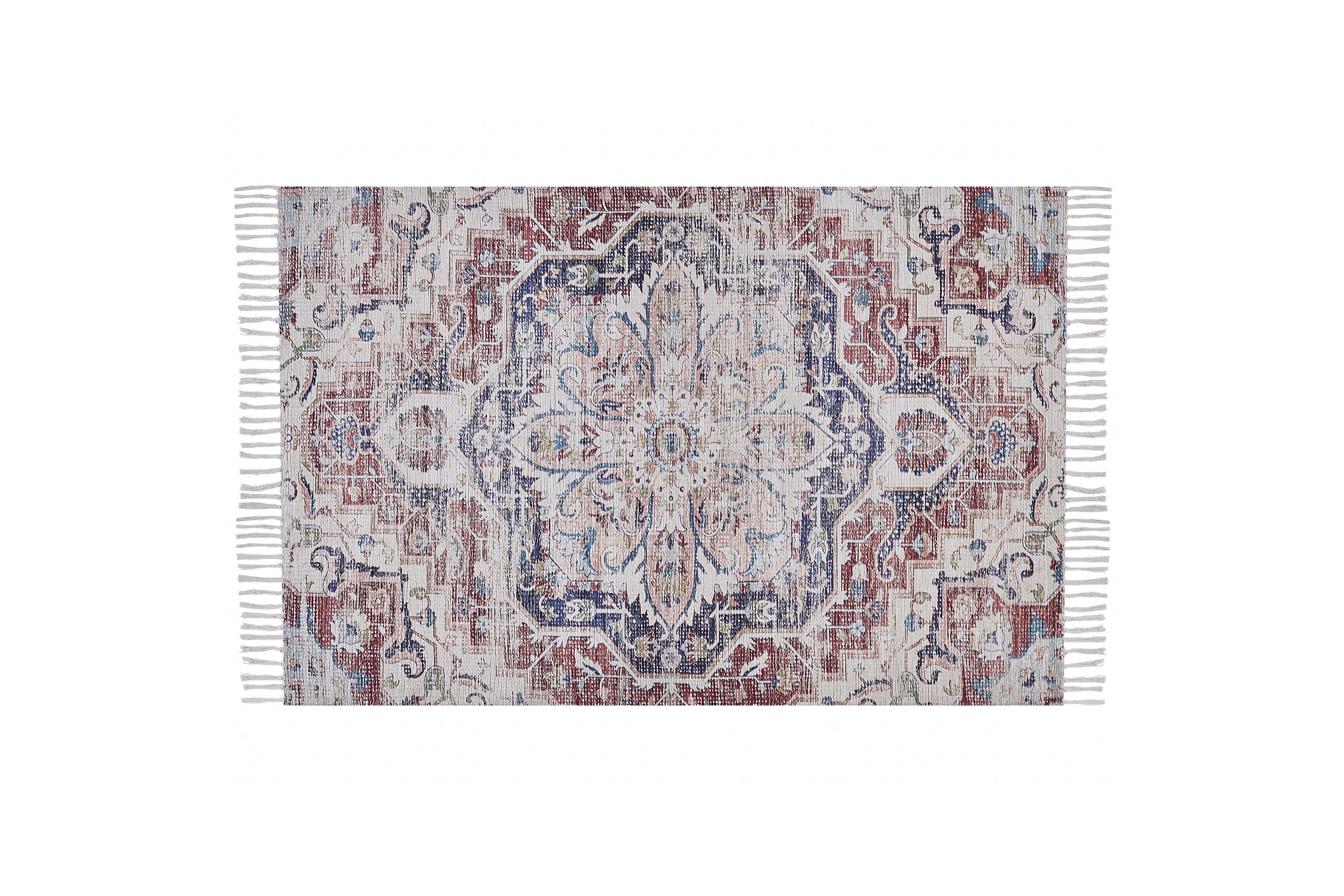 ryamatta kelkit 140x200 cm - brons