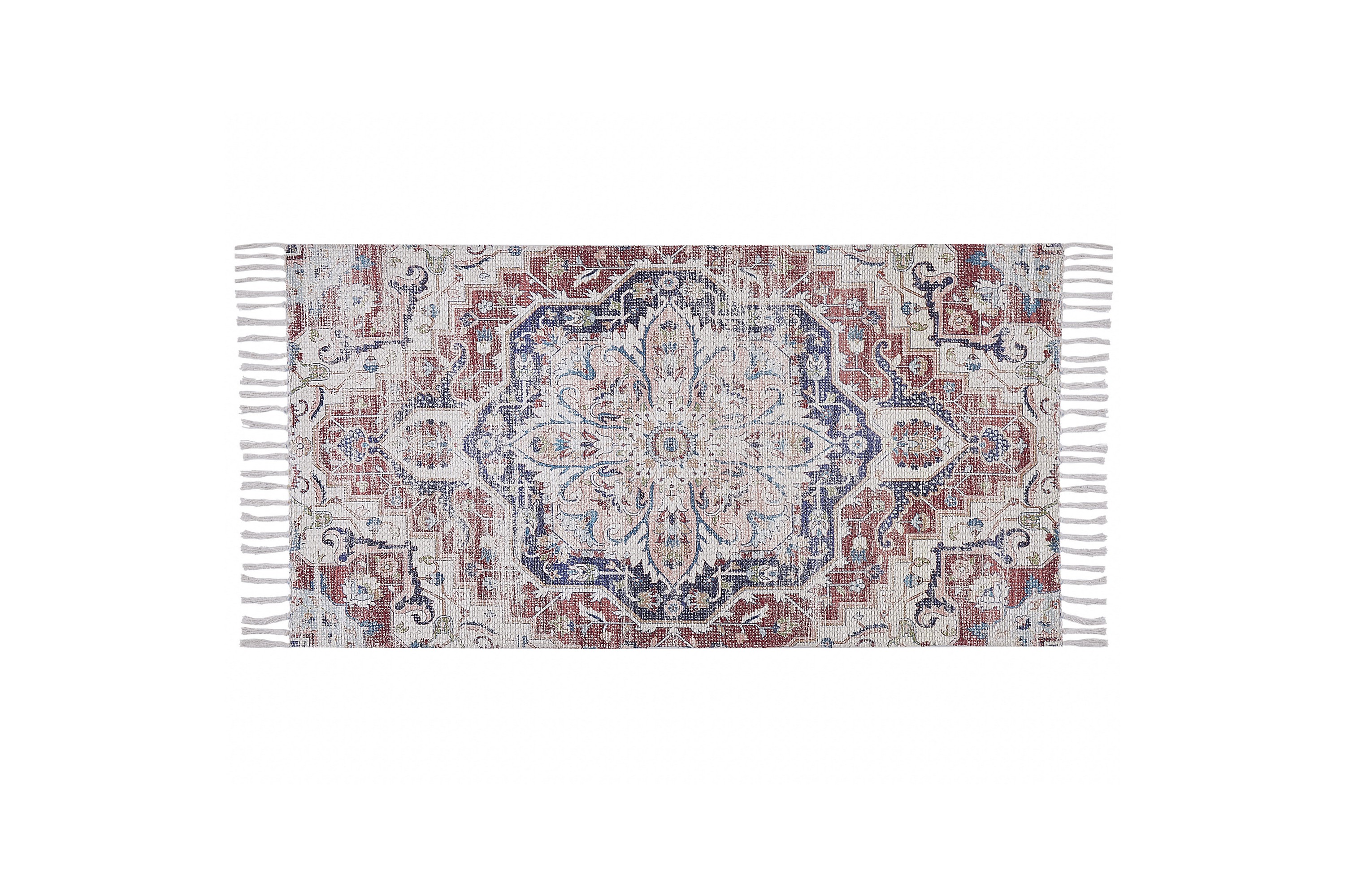 ryamatta kelkit 80x150 cm - brons