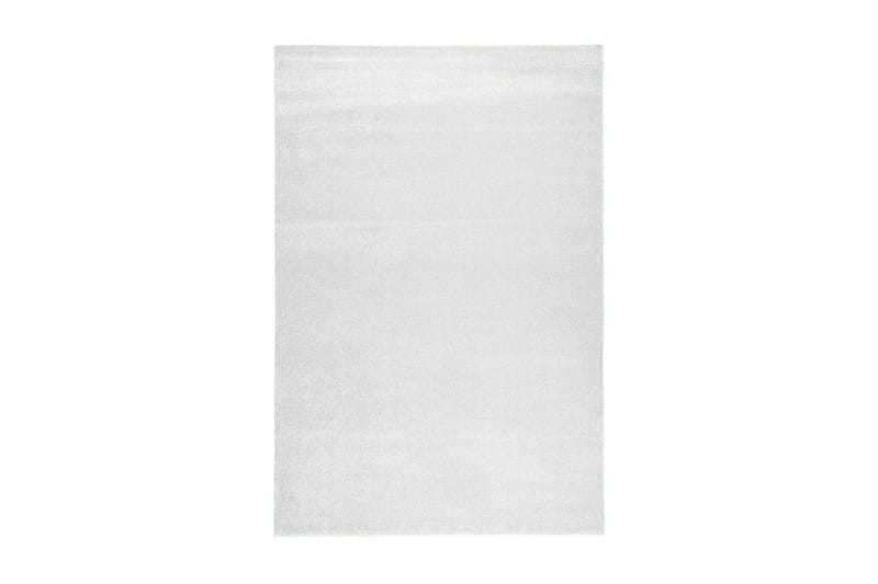 Kide Matta 80x200 cm Ljusgrå - Vm Carpet - Textil & mattor - Matta - Modern matta - Gångmatta