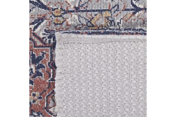 Ryamatta Korgan 140x200 cm - Brons - Textil & mattor - Matta - Modern matta - Ryamatta