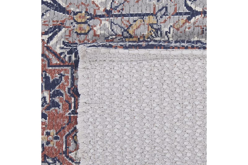 Ryamatta Korgan 140x200 cm - Brons - Textil & mattor - Matta - Modern matta - Ryamatta