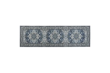 Ryamatta Kottar 60x200 cm - Grå - Textil & mattor - Matta - Modern matta - Ryamatta